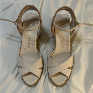 Stuart Weitzman Mirela Espadrille